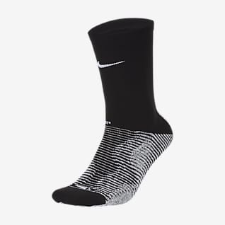 NikeGrip Strike Футбольные носки до середины голени
