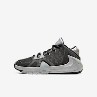 Boys Basketball Shoes Nike Com
