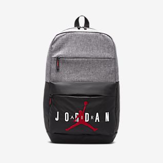 air jordan backpack women's