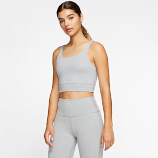 nike turtleneck crop top