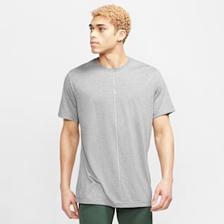 playera nike air negra