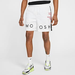 nike lifestyle shorts