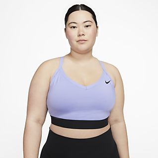 nike plus size golf apparel