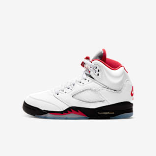 Nike - Air Jordan - Sneakers basse rosse - Rosso | ShopTheLook - Compra il  look! Il modo più veloce per comprare gli outfit migliori sul web