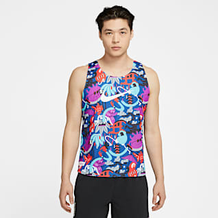 nike cotton tank tops
