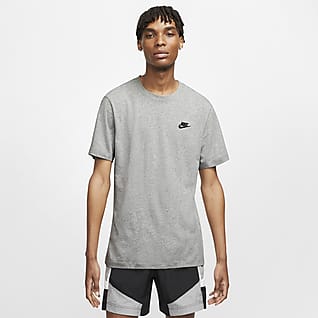 Nike Sportswear Erkek Tişörtü