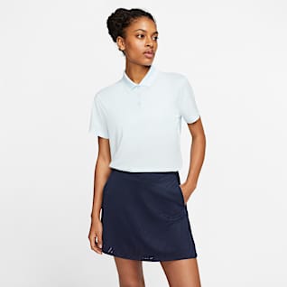 nike womens golf shirts