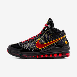 nike lebron 7 rose