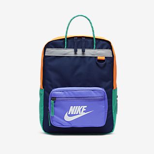 nike girls backpack