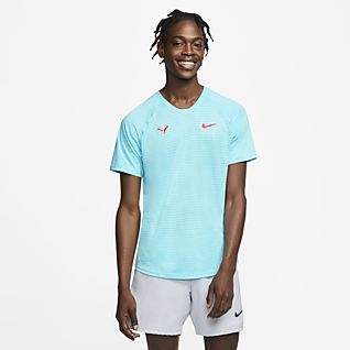 Rafael Nadal Tenis. Nike ES
