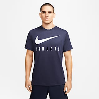 nike gym tshirt
