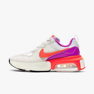 nike air max mujer rosa pastel
