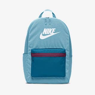 nike bag blue colour