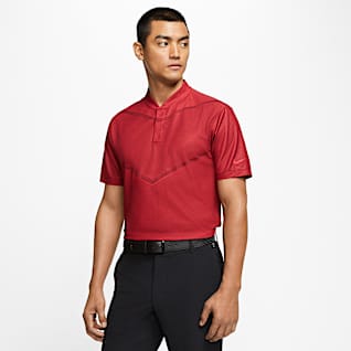 polo nike bianche