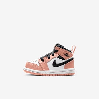 baby shoes nike jordan