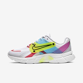nike flywire trainers