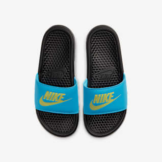 how to identify original nike thong 5