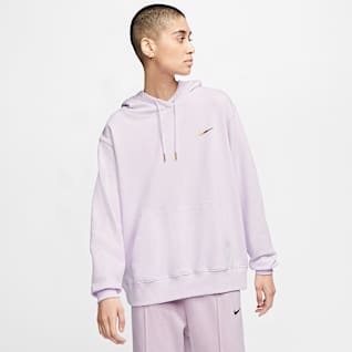 Dam Huvtröjor & Tröjor. Nike SE Dam Huvtröjor & Tröjor. Nike SE