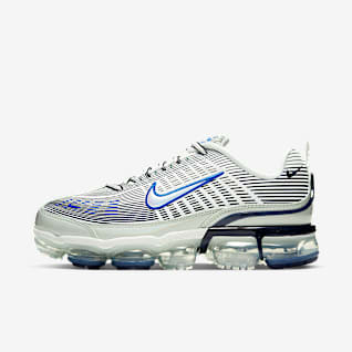 vapormax tutte nere