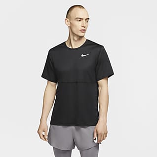 Nike Breathe Camiseta de running para hombre