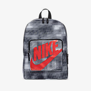 nike backpack and lunchbox set