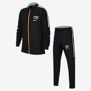 grey and orange nike tracksuit nba youngboy