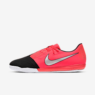 nike futsal pink