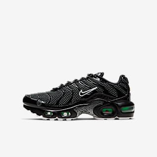 nike boys air max