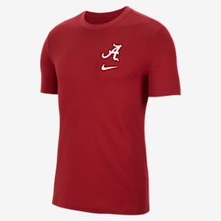 Alabama Crimson Tide Apparel Gear Nike Com