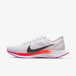 nike running mujer