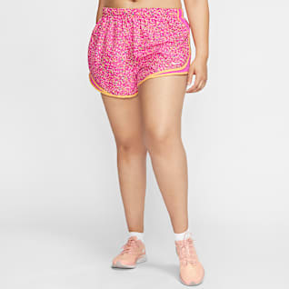 nike women plus