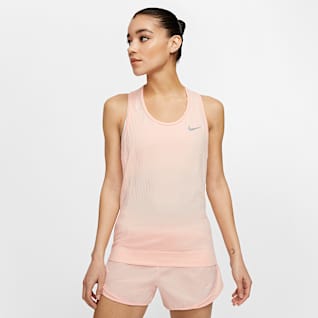 nike track tank top