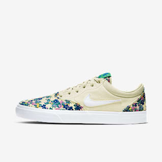 nike scooter shoes