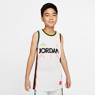 boys nike tank tops