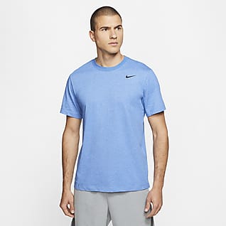 Nike Dri-FIT Męski T-shirt treningowy