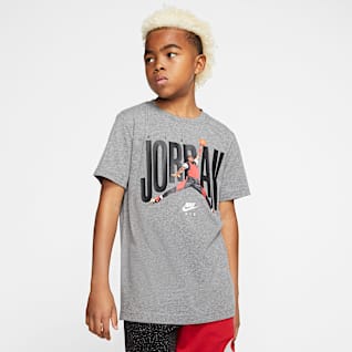 michael jordan shirts for kids