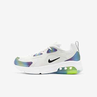 shoes nike air max for girl