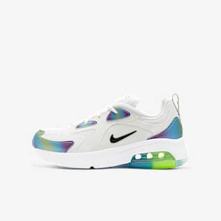 nike air max 2020 damen schwarz weiß