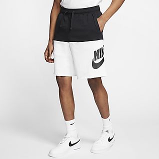 mens nike clothes on clearance