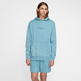 nike blue force hoodie