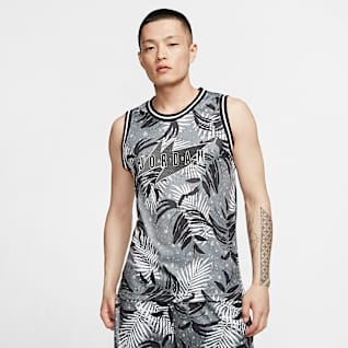 nike jordan tank top
