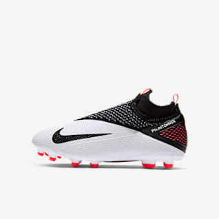 Kids Phantom Soccer Shoes Nike Com
