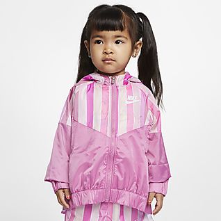 toddler pink nike sweatsuit