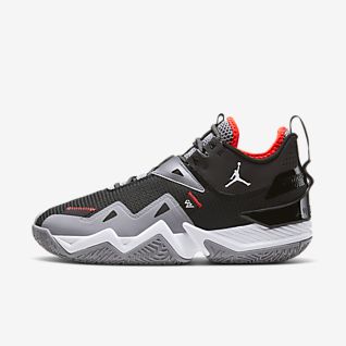 Jordan Basketball Shoes. Nike SG