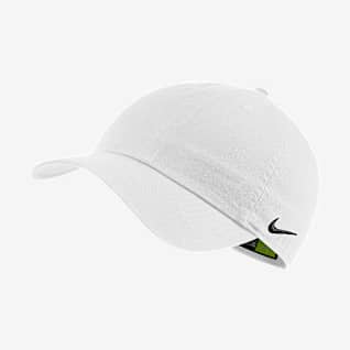 nike workout hat