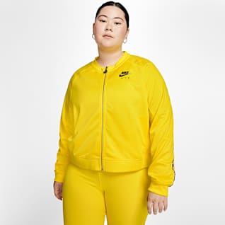 nike highlighter jacket