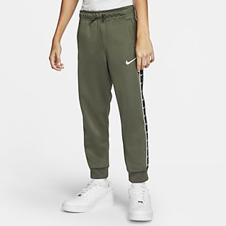 used nike sweatpants