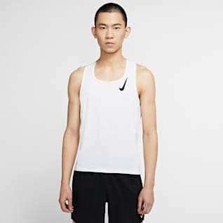 nike running tank tops