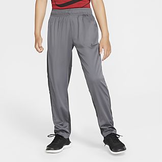 nike dri fit pants boys