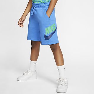 Boys Sale $0 - $25 Shorts. Nike.com
